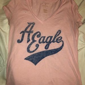 American Eagle shirt